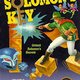 Illustration for article titled At Least One Jew Went On To Become A Video Game Superhero